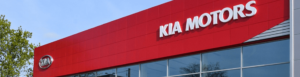 Kia Services Kia Services