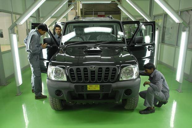Get Peace Of Mind On Your Travels With Mahindra Road Side Assistance