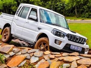 Mahindra Road Side Assistance Mahindra Road Side Assistance