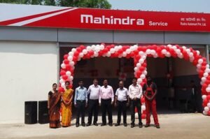 Mahindra Service Center Delhi Mahindra Service Center Delhi