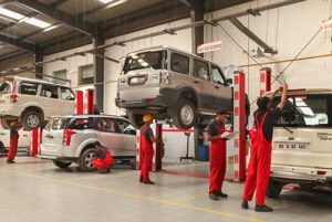 Mahindra Service Centre Near Me  Mahindra Service Centre Near Me