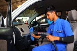 Maruti Authorised Service Centre Maruti Authorised Service Centre