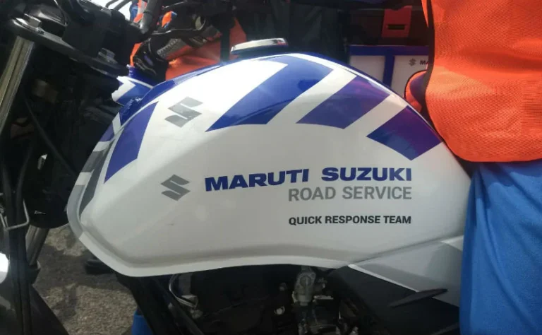 How Maruti Road Assistance Can Save You In Times Of Trouble