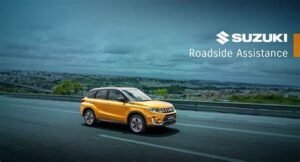 Maruti Suzuki On Road Service Maruti Suzuki On Road Service