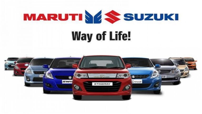 Navigating Emergencies With Maruti Suzuki Roadside Assistance