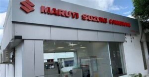 Maruti Suzuki Workshop Maruti Suzuki Workshop
