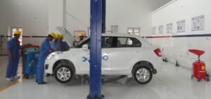 Maruti Workshop Maruti Workshop