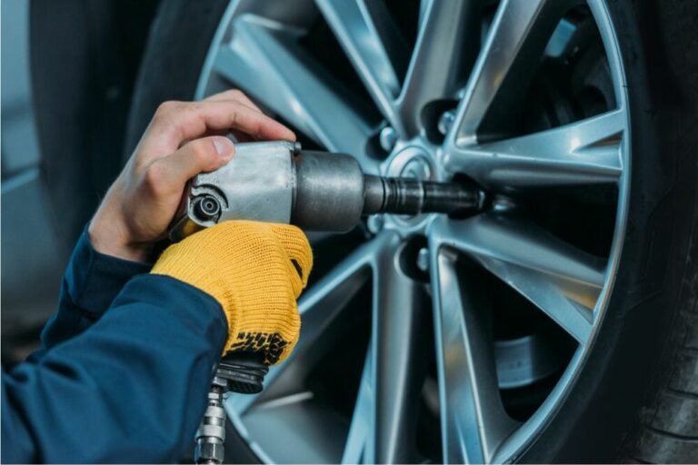 Quick Fixes Or Major Repairs? How To Choose The Right Auto Car Garage Near Me