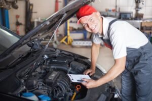 Mechanic Auto Repair Mechanic Auto Repair