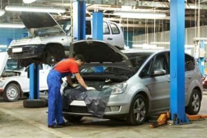 Mechanic Garage Near Me Mechanic Garage Near Me
