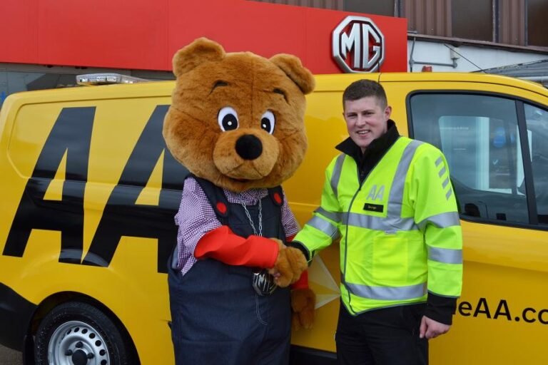 Emergency Preparedness: How MG Road Side Assistance Can Save The Day