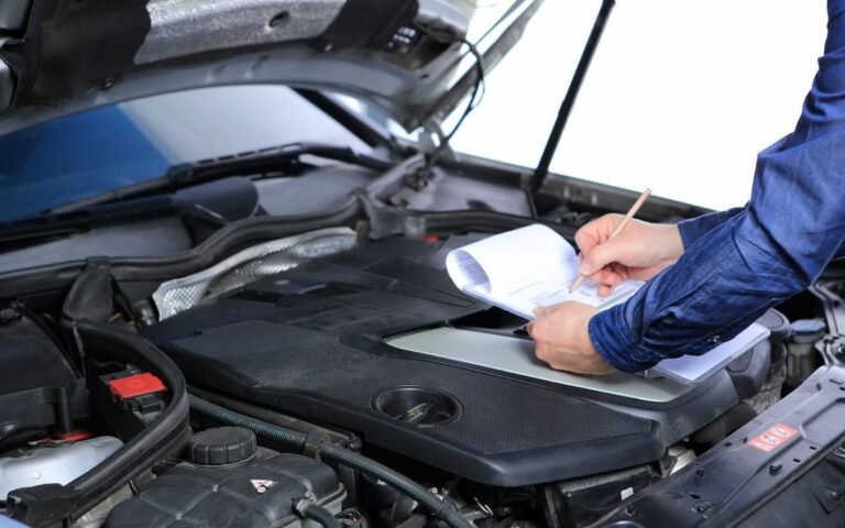 Exploring Different Services Offered By Garages Near Me For Car Owners