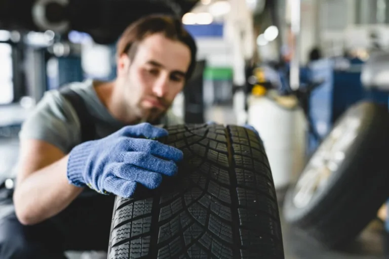 The Ultimate Checklist For Choosing A Trustworthy Puncture Shop Near Me