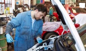 Nearest Car Repair Shop Nearest Car Repair Shop