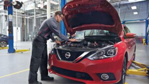 Nissan Car Service Center Near Me Nissan Car Service Center Near Me