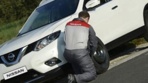 Nissan Emergency Roadside Assistance Nissan Emergency Roadside Assistance