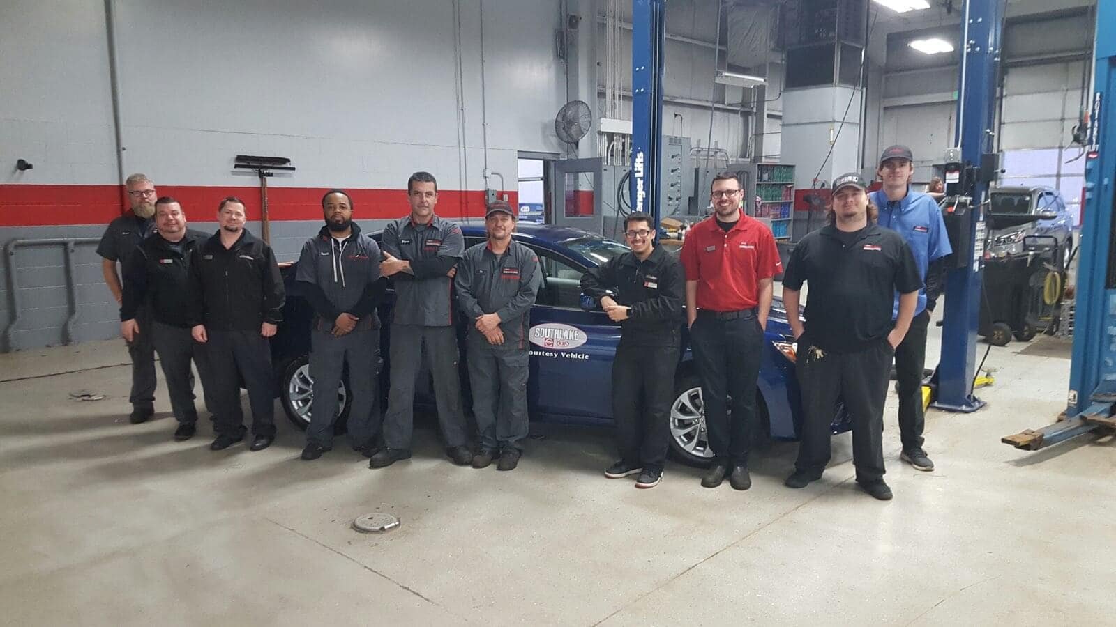 Find Your Nissan Service Center Near Me For Expert Help