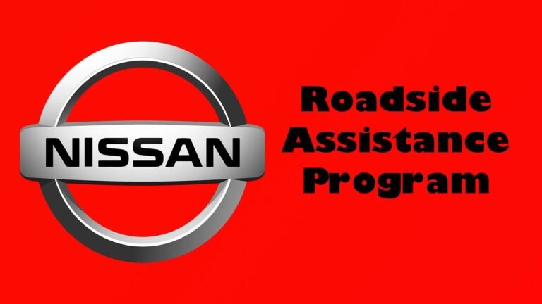 Navigating The Perks Of Nissan’s Roadside Assistance Program