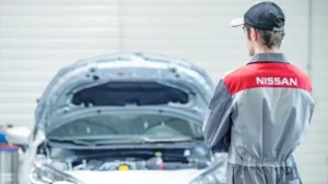 Nissan Road Service Nissan Road Service