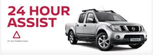 Nissan Roadside Assistance Nissan Roadside Assistance