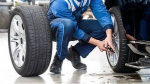 Puncture Shop Near By Me Puncture Shop Near By Me
