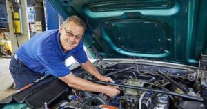Repair Car Garage Repair Car Garage