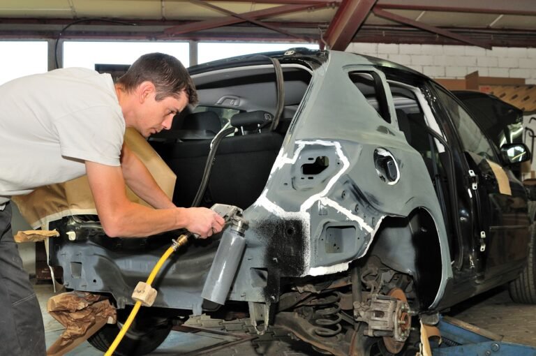 Choosing The Right Mechanic For Your Repair Car Repair Needs: Expert Advice