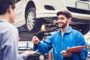 Road Assistance Service Road Assistance Service