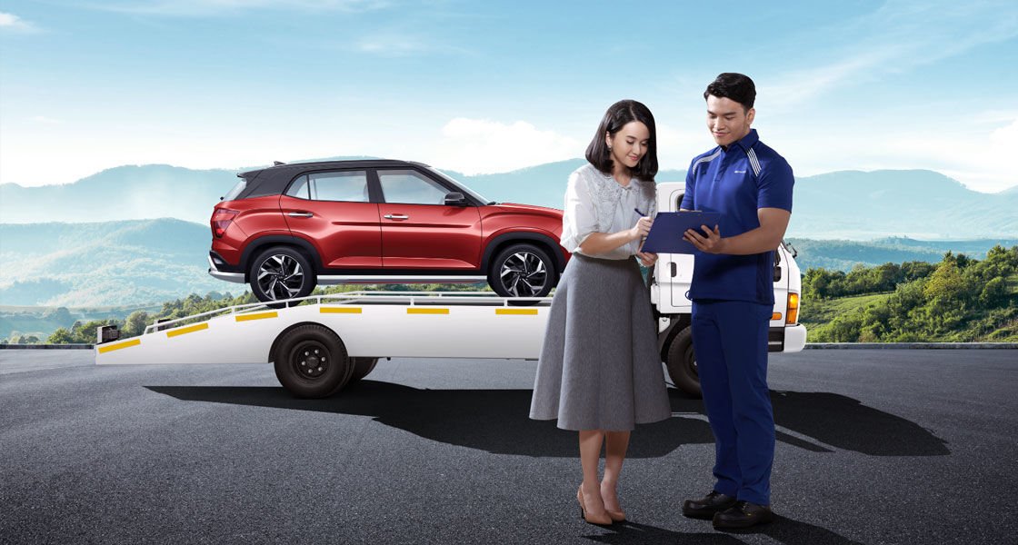 Why Roadside Assist Hyundai Program Is Worth Every Penny