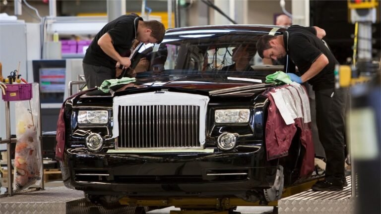 What Makes A Repair Garage Near Me Trustworthy And Reliable?