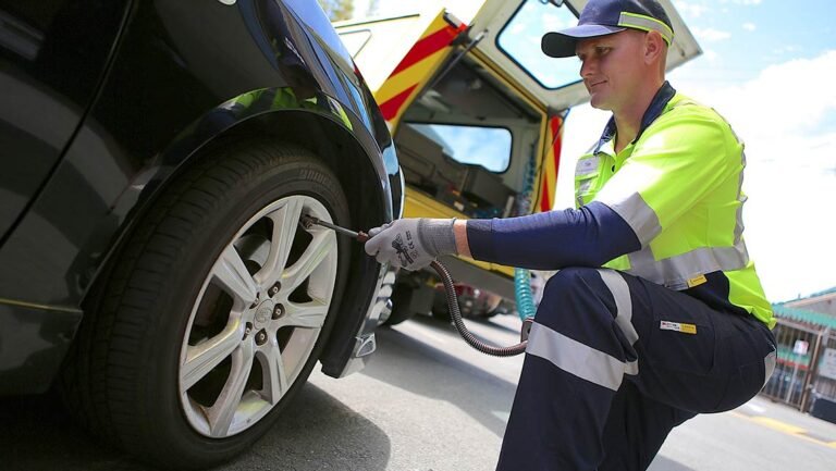 What Sets Tata Road Side Assistance Apart From Other Providers?
