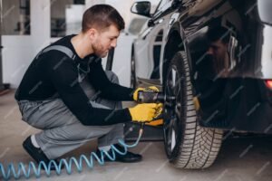 Tyre Puncture Service Near Me Tyre Puncture Service Near Me