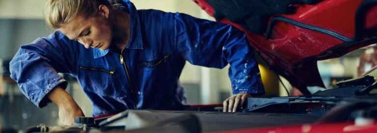Emergency? No Problem! 24/7 Vehicle Repair Services Available Near Me